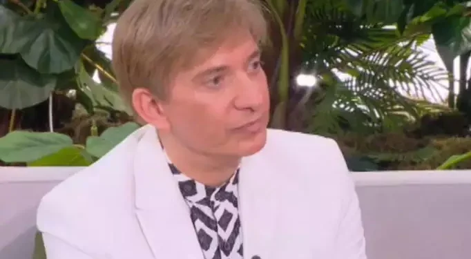 Ο Δελαπόρτας διαψεύδει τις φήμες για την Βουγιουκλάκη – «Αυτά είναι μύθοι» Ο Δελαπόρτας διαψεύδει τις φήμες για την Βουγιουκλάκη – «Αυτά είναι μύθοι»