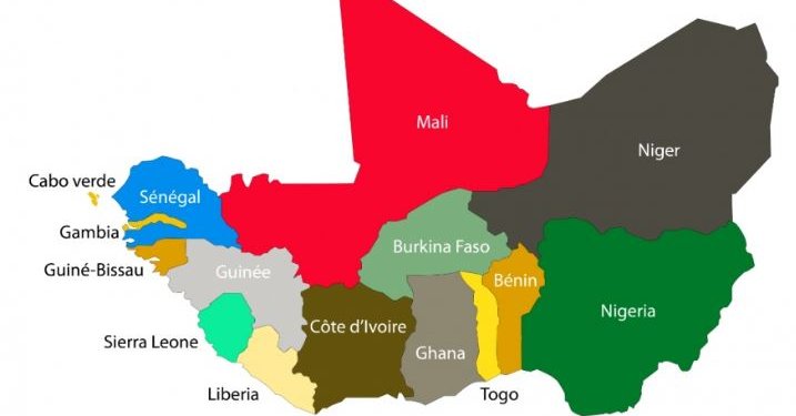 Οι χώρες της Δυτικής Αφρικής έχουν ήδη σχεδιάσει μία στρατιωτική επέμβαση στον Νίγηρα