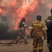 Κόλαση – Μαίνονται τα πύρινα μέτωπα σε όλη την Ελλάδα Κόλαση – Μαίνονται τα πύρινα μέτωπα σε όλη την Ελλάδα