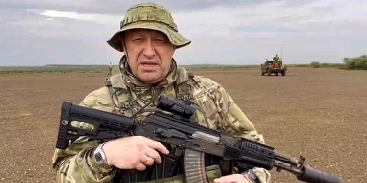 Δέκα νεκροί από συντριβή ιδιωτικού αεροσκάφους στη Μόσχα – Υπήρχε στη λίστα και το όνομα Πριγκόζιν Δέκα νεκροί από συντριβή ιδιωτικού αεροσκάφους στη Μόσχα – Υπήρχε στη λίστα και το όνομα Πριγκόζιν