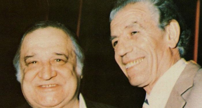 Δεν θα το σκεφτόσουν ποτέ: Ποιος ήταν ο «Μπελαμή» του περίφημου τραγουδιού του Μπιθικώτση