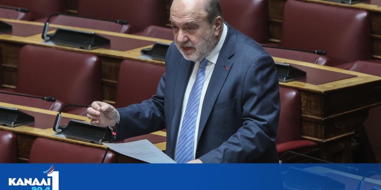 Τ. Αλεξιάδης: «Να ψηφίσουν για τον αρχηγό και οι φίλοι του ΣΥΡΙΖΑ, το λέει το καταστατικό» (ηχητικό)