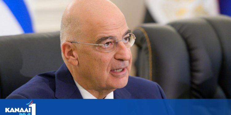 Ν. Δένδιας: Οι ‘Ενοπλες Δυνάμεις βρίσκονται για μια ακόμη φορά δίπλα στους δοκιμαζόμενους πολίτες Ν. Δένδιας: Οι ‘Ενοπλες Δυνάμεις βρίσκονται για μια ακόμη φορά δίπλα στους δοκιμαζόμενους πολίτες
