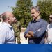 Κυρ. Μητσοτάκης: Θα κινητοποιήσω ευρωπαϊκούς πόρους για πρόσθετη στήριξη στους πληγέντες Κυρ. Μητσοτάκης: Θα κινητοποιήσω ευρωπαϊκούς πόρους για πρόσθετη στήριξη στους πληγέντες
