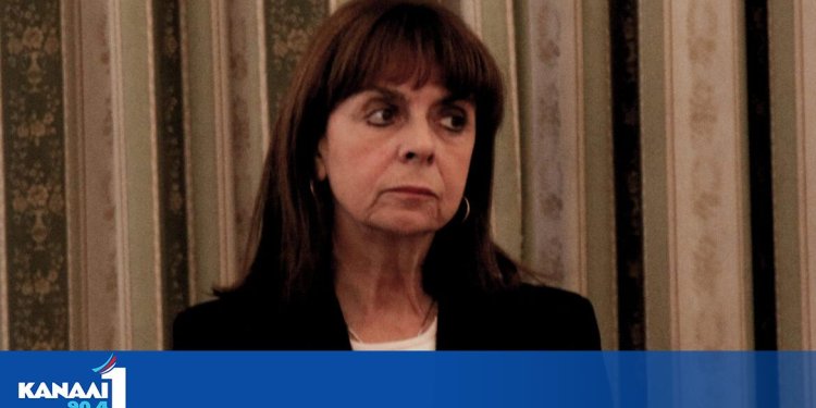 Η ΠτΔ εκφράζει την οδύνη της για τα θύματα των απανωτών φυσικών καταστροφών που πλήττουν τη χώρα μας Η ΠτΔ εκφράζει την οδύνη της για τα θύματα των απανωτών φυσικών καταστροφών που πλήττουν τη χώρα μας