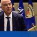 Ν. Δένδιας: Η Συνθήκη της Λωζάνης ισχύει και θα ισχύει απαρέγκλιτα Ν. Δένδιας: Η Συνθήκη της Λωζάνης ισχύει και θα ισχύει απαρέγκλιτα