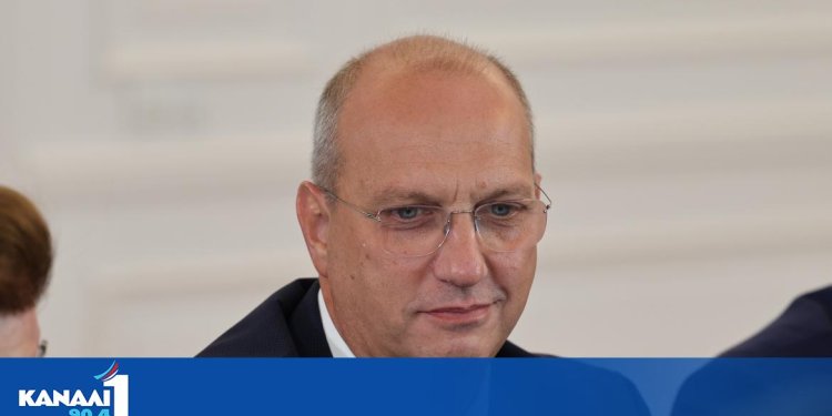 Γ. Οικονόμου: Η Ε.Κ.Α.Μ. παρούσα στις πιο δύσκολες συνθήκες για την Πατρίδα και τους πολίτες