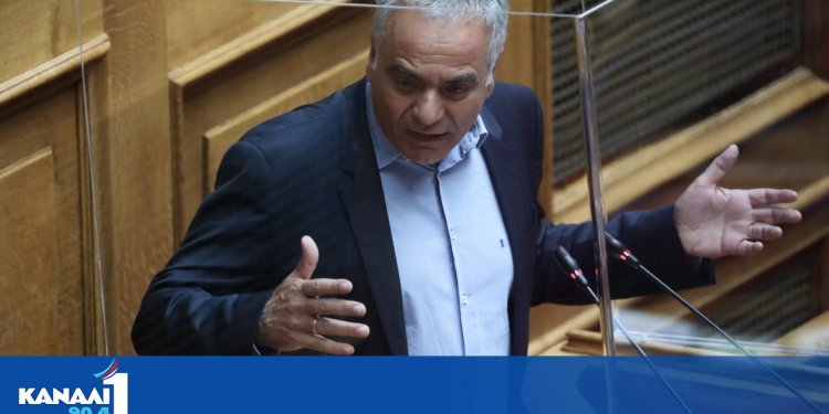 Π.Σκουρλέτης: «Ο Τσίπρας έχει υποχρέωση να κάνει δήλωση έως την Κυριακή» Π.Σκουρλέτης: «Ο Τσίπρας έχει υποχρέωση να κάνει δήλωση έως την Κυριακή»