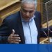 Π.Σκουρλέτης: «Ο Τσίπρας έχει υποχρέωση να κάνει δήλωση έως την Κυριακή» Π.Σκουρλέτης: «Ο Τσίπρας έχει υποχρέωση να κάνει δήλωση έως την Κυριακή»