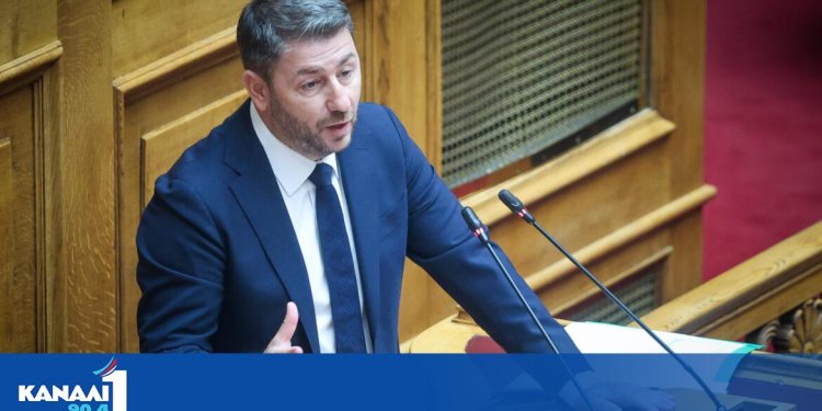 Βουλή: Τροπολογία ΠΑΣΟΚ-ΚΙΝΑΛ για προσδιορισμό του κατώτατου μισθού από τους κοινωνικούς εταίρους Βουλή: Τροπολογία ΠΑΣΟΚ-ΚΙΝΑΛ για προσδιορισμό του κατώτατου μισθού από τους κοινωνικούς εταίρους