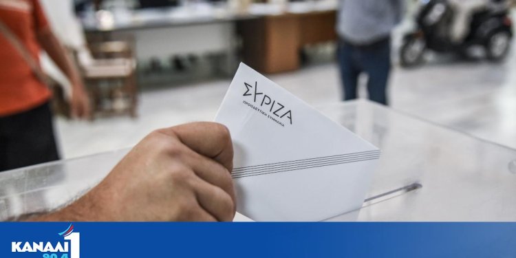 ΣΥΡΙΖΑ: Οδηγίες για τις εκλογές της Κυριακής ΣΥΡΙΖΑ: Οδηγίες για τις εκλογές της Κυριακής