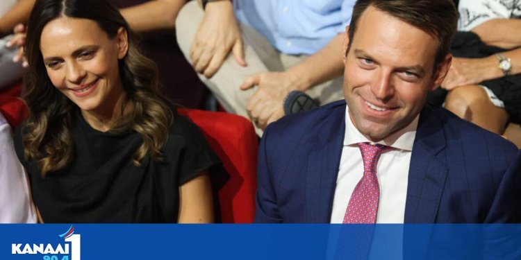 Όχι Αχτσιόγλου σε Κασσελάκη: «Δεν έχω δυνατότητα να αναλάβω κάποια θέση» Όχι Αχτσιόγλου σε Κασσελάκη: «Δεν έχω δυνατότητα να αναλάβω κάποια θέση»