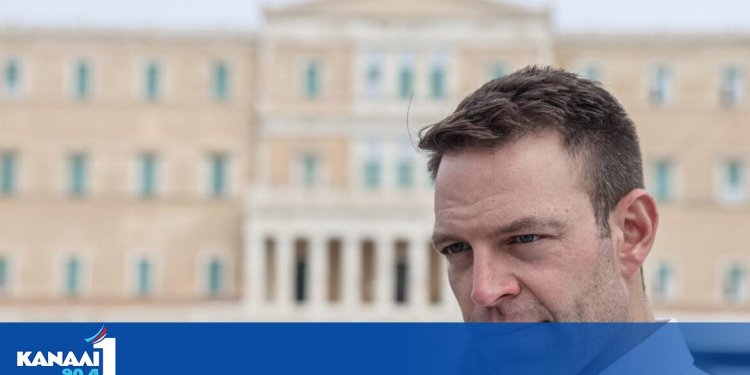 Στ. Κασσελάκης για την κακοκαιρία Elias: Η σκέψη μου στους ανθρώπους που περνούν δύσκολα Στ. Κασσελάκης για την κακοκαιρία Elias: Η σκέψη μου στους ανθρώπους που περνούν δύσκολα