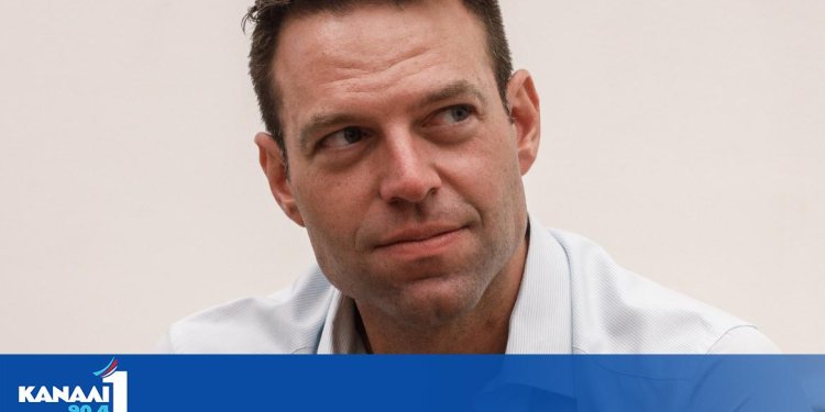 Στ.Κασσελάκης: Έχει ευθύνες ο κρατικός μηχανισμός για τις καταστροφές από την κακοκαιρία
