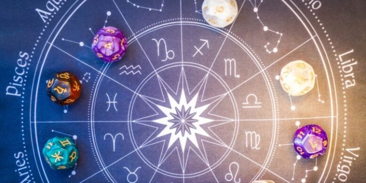 Τι λένε τα άστρα για σήμερα, Παρασκευή 8 Σεπτεμβρίου; Τι λένε τα άστρα για σήμερα, Παρασκευή 8 Σεπτεμβρίου;