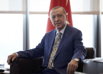 Τ. Ερντογάν: Θα ξεκινήσουμε τις εργασίες με το Ισραήλ, κυρίως στον τομέα της ενέργειας