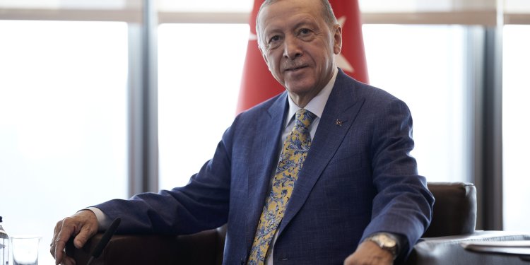 Τ. Ερντογάν: Θα ξεκινήσουμε τις εργασίες με το Ισραήλ, κυρίως στον τομέα της ενέργειας Τ. Ερντογάν: Θα ξεκινήσουμε τις εργασίες με το Ισραήλ, κυρίως στον τομέα της ενέργειας