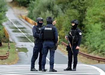 Σερβία-Κόσοβο: Τέσσερεις οι νεκροί Σέρβοι από τις χθεσινές ένοπλες συγκρούσεις στο βόρειο Κόσοβο