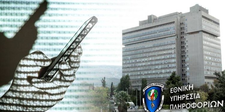 Υποκλοπές: Η Κυβέρνηση επιχειρεί πραξικοπηματικά να αλλάξει την σύνθεση της ΑΔΑΕ για να μην επιβληθούν κυρώσεις στην ΕΥΠ Υποκλοπές: Η Κυβέρνηση επιχειρεί πραξικοπηματικά να αλλάξει την σύνθεση της ΑΔΑΕ για να μην επιβληθούν κυρώσεις στην ΕΥΠ