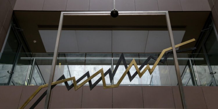 Αυξάνονται οι αποδόσεις των ομολόγων: Το φάσμα του πληθωρισμού πλανάται πάνω από την Ευρώπη Αυξάνονται οι αποδόσεις των ομολόγων: Το φάσμα του πληθωρισμού πλανάται πάνω από την Ευρώπη