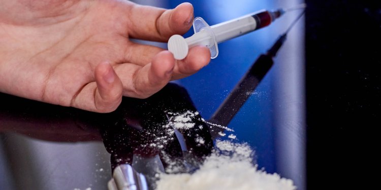 Σκωτία: Χρήση ναρκωτικών υπό ιατρική επίβλεψη για μείωση των θανάτων και προστασία της δημόσιας υγείας Σκωτία: Χρήση ναρκωτικών υπό ιατρική επίβλεψη για μείωση των θανάτων και προστασία της δημόσιας υγείας