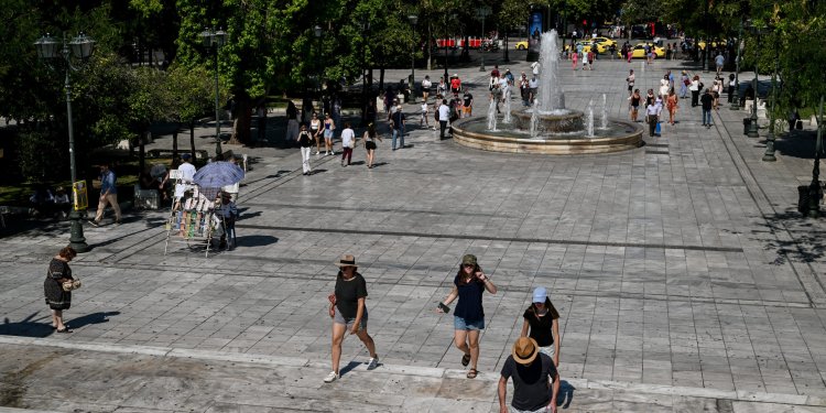 Πόσο θα αυξηθούν οι μισθοί, μετά το «ξεπάγωμα» των τριετιών από 1η Ιανουαρίου 2024 – Ποιους αφορά – Παραδείγματα Πόσο θα αυξηθούν οι μισθοί, μετά το «ξεπάγωμα» των τριετιών από 1η Ιανουαρίου 2024 – Ποιους αφορά – Παραδείγματα