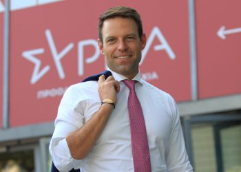 Το «φαινόμενο» Κασσελάκης: Πρόεδρος σε δύο κόμματα (μέχρι στιγμής) χωρίς να είναι βουλευτής  