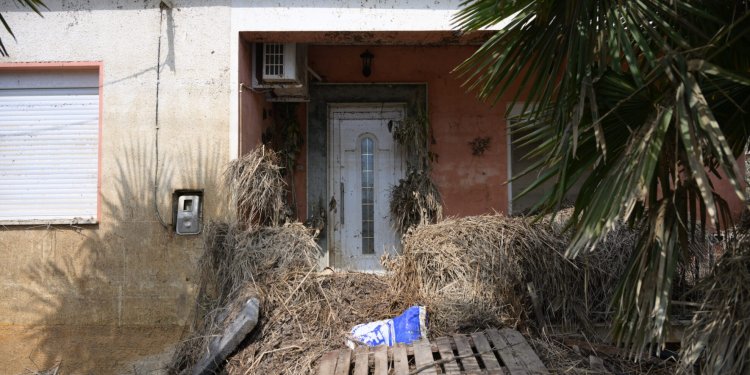 Επαγγελματικό Επιμελητήριο: Για τη στήριξη των πληγέντων της Θεσσαλίας και την αποκατάσταση των ζημιών θα απαιτηθούν 5-8 δισ. ευρώ Επαγγελματικό Επιμελητήριο: Για τη στήριξη των πληγέντων της Θεσσαλίας και την αποκατάσταση των ζημιών θα απαιτηθούν 5-8 δισ. ευρώ