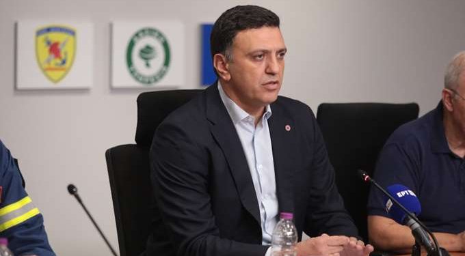 Προς αποκαθήλωση Κικιλια …. Προς αποκαθήλωση Κικιλια ….