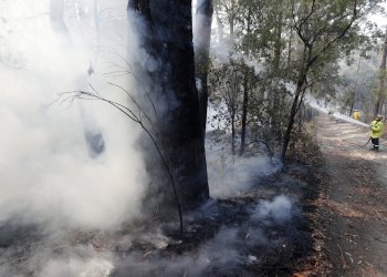 Αυστραλία: Στο «μάτι» του Ελ Νίνιο ο Ειρηνικός – Ύψιστος συναγερμός για ακραία ζέστη και πυρκαγιές