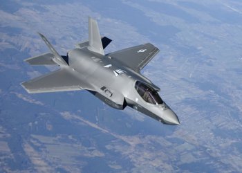 ΗΠΑ: Εντοπίστηκαν τα συντρίμμια του F-35 που αναζητούσαν επί σχεδόν 24 ώρες οι αρχές