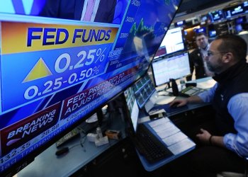 «Στάση αναμονής» στις Αγορές περιμένοντας αύριο τη FED