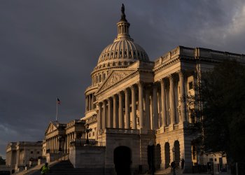 ΗΠΑ: Εκκενώνεται το αστυνομικό τμήμα του Καπιτωλίου – Εντοπίστηκε «ύποπτο όχημα»