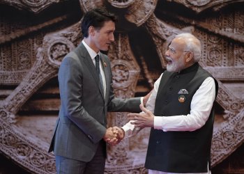 Ινδία – Καναδάς: «Μπρα ντε φερ» για τη δολοφονία ηγέτη των Σιχ – Απελάσεις διπλωματών και από τις δυο χώρες