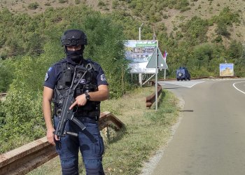 Β. Κόσοβο: «Υπό έλεγχο» η πολιορκία στο μοναστήρι όπου είχαν ταμπουρωθεί ένοπλοι άνδρες – Τέσσερις νεκροί