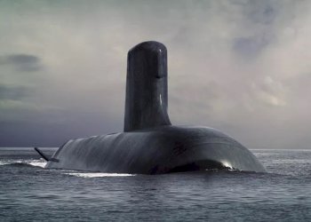 Ταϊβάν: Ενίσχυση της αμυντικής αποτροπής μέσω της εγχώριας ανάπτυξης και παραγωγής υποβρυχίων