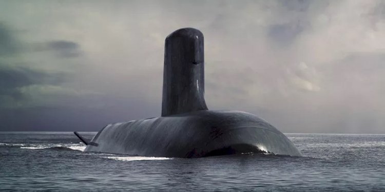 Ταϊβάν: Ενίσχυση της αμυντικής αποτροπής μέσω της εγχώριας ανάπτυξης και παραγωγής υποβρυχίων