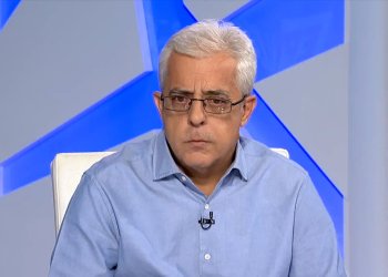 Ν. Σοφιανός στο Πρώτο: Στον πόλεμο γίνονται ωμότητες – fake news και προπαγάνδα, όπως στην Ουκρανία, οι αποκεφαλισμοί μωρών και οι βιασμοί (audio)