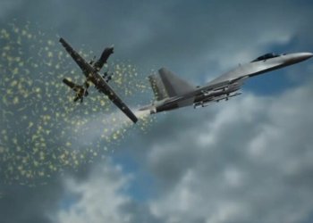 Ρωσία: Καταρρίψεις τεσσάρων ουκρανικών UAV στις περιφέρειες Μπέλγκοροντ και Οριόλ