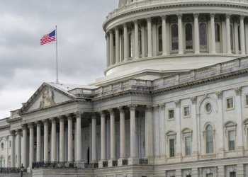 ΗΠΑ: Οι Ρεπουμπλικάνοι απέρριψαν νομοσχέδιο για προσωρινή χρηματοδότηση της κυβέρνησης – Κινδυνεύουν να κλείσουν ομοσπονδιακές υπηρεσίες