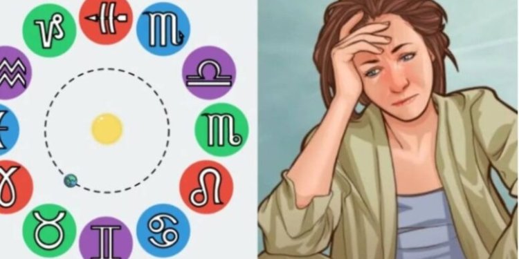 Ζώδια: Τετάρτη 9 Οκτωβρίου Ζώδια: Τετάρτη 9 Οκτωβρίου