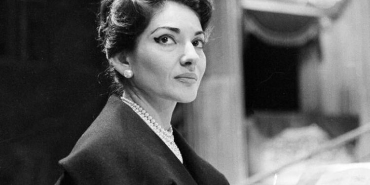 Σιγεί για πάντα η φωνή της απόλυτης Ντίβα – Δεν ήταν ούτε αυτοκτονία, ούτε μοιραίο λάθος, ούτε ανακοπή: πώς πέθανε η Μαρία Κάλλας Σιγεί για πάντα η φωνή της απόλυτης Ντίβα – Δεν ήταν ούτε αυτοκτονία, ούτε μοιραίο λάθος, ούτε ανακοπή: πώς πέθανε η Μαρία Κάλλας