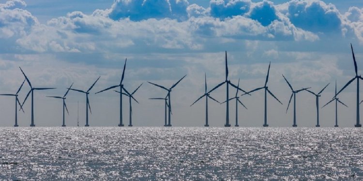 Θ. Σκυλακάκης: Μήνυμα επιτάχυνσης της ενεργειακής μετάβασης Θ. Σκυλακάκης: Μήνυμα επιτάχυνσης της ενεργειακής μετάβασης