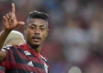 Βραζιλιάνικα ΜΜΕ: «Ο Ολυμπιακός έκανε νέα κίνηση μεσοεπιθετικό Μπρούνο Ενρίκε» (vid) 