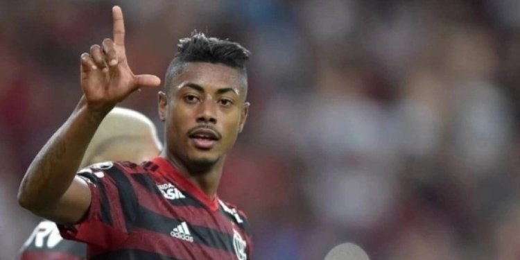 Βραζιλιάνικα ΜΜΕ: «Ο Ολυμπιακός έκανε νέα κίνηση μεσοεπιθετικό Μπρούνο Ενρίκε» (vid) 