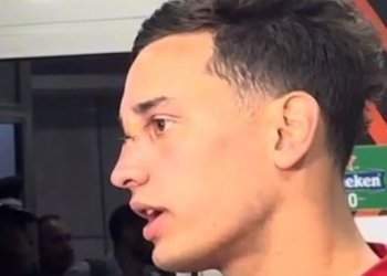 Εσε: «Έχω σπάσει τη μύτη μου, ήταν ξεκάθαρο φάουλ»