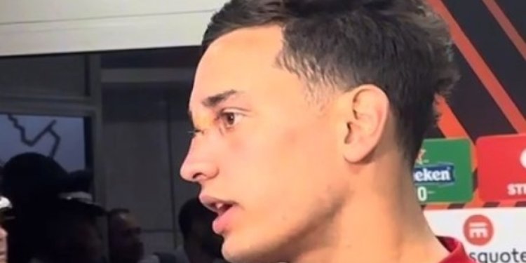 Εσε: «Έχω σπάσει τη μύτη μου, ήταν ξεκάθαρο φάουλ»