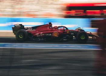 F1 – Ο φόβος που έχει «φάει» τη Ferrari