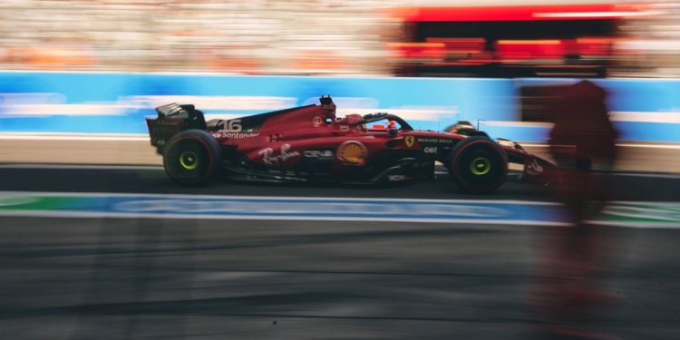 F1 – Ο φόβος που έχει «φάει» τη Ferrari