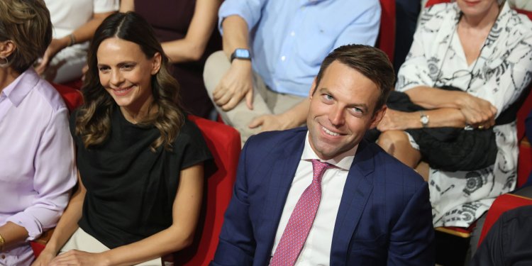 Εκλογές ΣΥΡΙΖΑ: Ψήφισαν 55.500 μέχρι τις 12 μ.μ. – 10.000 περισσότεροι από την προηγούμενη Κυριακή Εκλογές ΣΥΡΙΖΑ: Ψήφισαν 55.500 μέχρι τις 12 μ.μ. – 10.000 περισσότεροι από την προηγούμενη Κυριακή